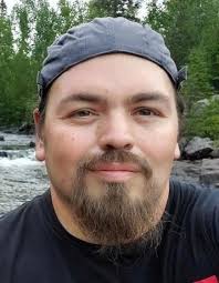 Ernest Jameson Obituary