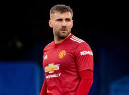 Get the latest soccer news on luke shaw. Manchester United Defender Luke Shaw Misheard Referee Comments On Chelsea Penalty Decision The Independent
