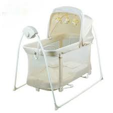 Produk yang satu ini bisa menghangatkan bayi dan melindunginya dari dinginnya cuaca. Harga Tempat Tidur Bayi Goyang Elektrik Sederet Tempat