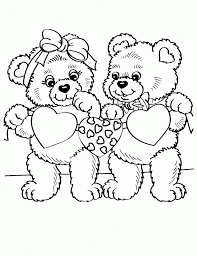 Free printable mother's day coloring pages. Slim Slots Cute Valentines Day Coloring Pages