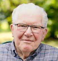 Joseph WEISS Obituary