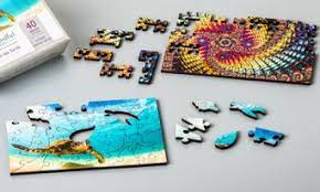 Puzzle of the month club · huge jigsaw puzzle store 15 50 Piece Jigsaw Puzzle Wentworth Wooden Puzzles
