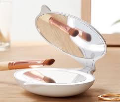 Dokunmatik #led #ayna videoda görülen aynayı i̇zmir içi özel yaptırmak isteyen olursa 0555 810 55 36 (menderes karameşe). Beyaz Led Makyaj Aynasi 353163 Tchibo Com Tr