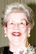 Sylvia Rector Obituary (2009)