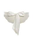 Bridal knickers