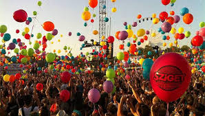 Image result for Sziget Festival
