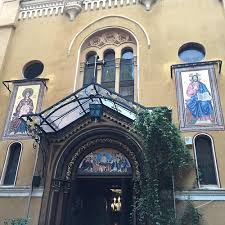 Biserica adormirea maicii domnului este o biserică ortodoxă din bucureşti, situată în sector 5. 10 Sights Landmarks In Brasov County That You Shouldn T Miss