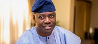 Fire incidents: Oyo Governor orders purchase of 10 fire-fighting trucks