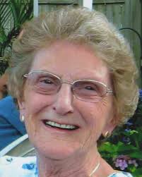 Obituary information for Eileen Kelson Gelinas