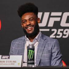 Aljamain sterling profile, mma record, pro fights and amateur fights. F1h7crtsoqbm6m