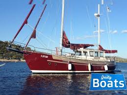 Browse and discover thousands of motor sailers in our extensive database on boatshop24 today! Buy Fisher 37 Fisher 37 For Sale