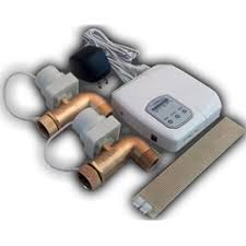 Water shut off valves are products we often overlook, by just buying the cheapest one and be done with it. Floodstop For Washing Machines Fs3 4h 90v4 Lead Free