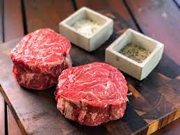 You may be able to cook steak well, but without a great steak, all that work could be for naught. The King Of Steaks Ribeye Cap Steak Aka Spinalis Dorsi Os Oc Foodporn