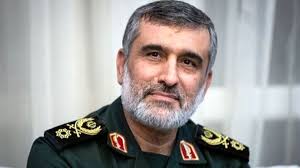 رهبر انقلاب نام سردار امیرعلی حاجی‌زاده را تغییر دادند
