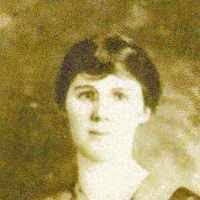 Jessie Margaret Sensebaugh (1894–1978)