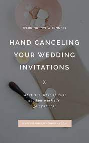 How To Hand Cancel Mail And Why You Might Want To Pipkin Paper Company Paper Companies How To Be Outgoing Cancelled