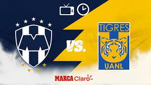 Jugadores campeones con ambos equipos por: Liga Mx Apertura 2020 Monterrey Vs Tigres Hoy En Vivo Horario Y Donde Ver El Clasico Regio De La Jornada 12 De Liga Mx 2020 Marca