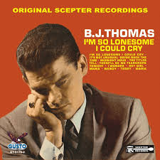 B.J. Thomas
