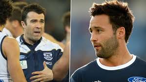 Jimmy Bartel responds to Chris Scott after the Geelong coach said he could  have handled exit better