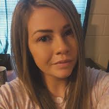 Natalie Minor's Instagram, Twitter & Facebook