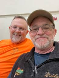 Easy link to all meal event speakers?