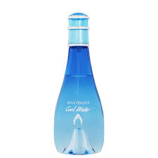 The perfect balance for every moment. Davidoff Cool Water Woman Mera Collector Edition Eau De Toilette Spray 100ml Perfume