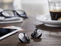 How do i select the voice assistant used by my jabra device? Earbuds Jabra Elite 65t Review The Earbuds Can Maintain A Stable Connection Without A Lag In Audio Or Video The Economic Times