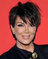 This is a cute, sexy, edgy. Kim Kardashian Nearly Broke The Internet Again With Her Bleach Blonde Dye Job Everyone Has Something To Say A Jenner Hair Kris Jenner Hair Kris Jenner Haircut