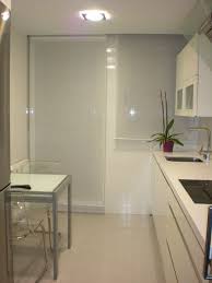 Uno de los colores clásicos para cocinas es el. Decoracion Cortinas Para Cocina Pequenas Habitaciones De Lavadero Ventanas De Cocina