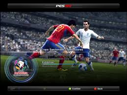 Filled to the ground stands of fans, who chant supportive footballers screams, realistically convey the atmosphere of a sporting holiday. Pro Evolution Soccer 2012 Patch Download