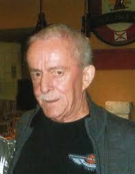 Obituary of Bill Given