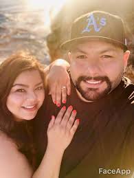 Gina Serna and Danny Lopez's Wedding Website