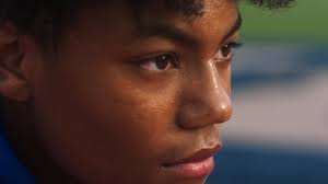 Play the Game (Short 2020)