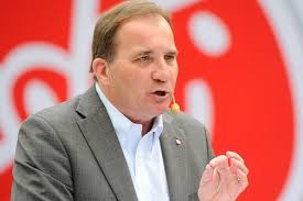 Av pettersson enligt ekot har socialdemokraternas partistyrelse bråttom och tänker utse en ny partiledare redan i morgon. S Tror Pa Tillvaxt I Smaforetagen Svd