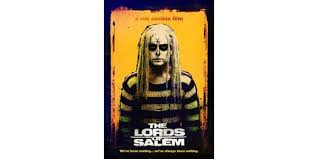 Lords of Salem - Movies on Google Play