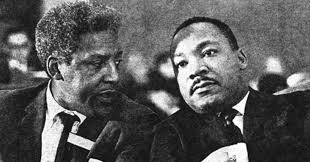 The Three Gay Black Men Who Influenced Martin Luther King, Jr.