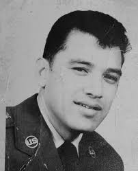 Guillermo De La Rosa