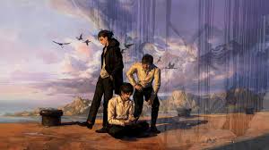 The founding titan is supposed to be invincible! rod reiss said as his body lightly shook. Eren Kruger Eren Yeager Founding Titan Grisha Yeager Shingeki No Kyojin Hd Attack On Titan Wallpapers Hd Wallpapers Id 67800