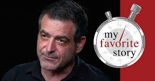 My favorite 60 Minutes story