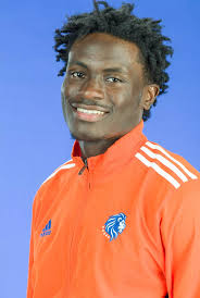 2022 Football Roster