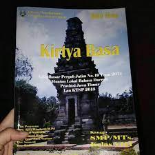 Jawaban akan kami update secara berkala jadi stay. Kunci Jawaban Buku Kirtya Basa Kelas 9 Cara Golden