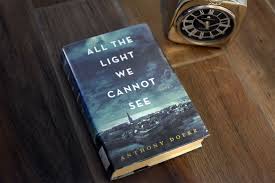 Book Club Questions For All The Light We Cannot See By Anthony Doerr Book Club Chat