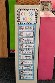 cute job chart preschool items juxtapost