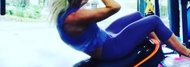 Peppa pig and spongebob squarepants play with patrick star, squidward tentacles, sandy cheeks krabs. Abercrombie Fitness Making Fitness A Lifestyle