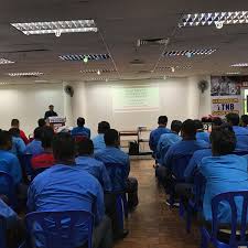 Pusat khidmat pelanggan johor jaya address: Photos At Tnb Yahya Awal Office