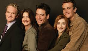 Hilary duff confirms link between himym and how i met your father. How I Met Your Mother Staffel 10 Plane Oder Geruchte