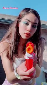 Stacey Martinez: The Rise of a Star