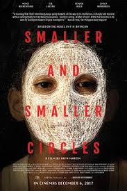 Smaller and Smaller Circles (film)