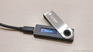 Ledger hardware wallet combined with ledger live enables you to secure and control all your crypto. Ledger Nano S Cryptocurrency Hardware Wallet Review Shadowandy My Life Stories