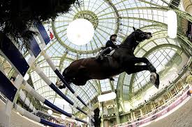 Ludger beerbaum (* 26.august 1963 in detmold) ist ein deutscher springreiter. Rolf Goran Bengtsson